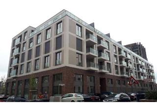 Wohnung mieten in Schwanbergerstraße, 38106 Braunschweig, Moderne 1-Zimmer Mietwohnung im Östlichen Ringgebiet - Braunschweig! Wentzel-Dr.