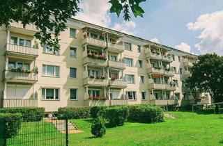 Wohnung mieten in Baustraße 14, 17291 Prenzlau, Im Zentrum.