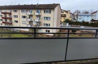 Wohnung mieten in 67659 Innenstadt, Top 2er-WG in Kaiserslautern: möbliert, Balkon, Internet & NK inkl.