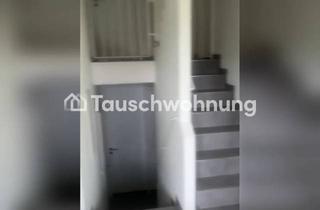 Tauschwohnungen in 64287 Darmstadt, Tauschwohnung: Gemütliche Wohnung in Darmstadt-Ost zum Tausch gesucht
