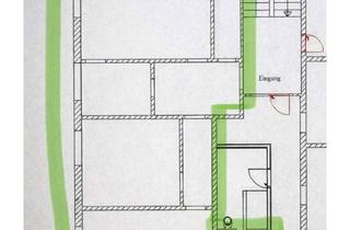Wohnung mieten in Bismarckring 30, 89077 Weststadt, Erstbezug nach Komplettsanierung | 4,5 Zimmer Altbau, Parkett, hohe Decken, Stuck, Balkon & Blick