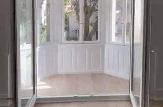 Wohnung mieten in 69121 Handschuhsheim, Kernsanierte 2,5-Zimmer Wohnung mit Erker und Balkon in Traumlage direkt an der Bergstraße