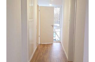 Penthouse mieten in Saarburger Str. 66 A, 28309 Sebaldsbrück, Penthouse-Wohnung im Neuabu, barrierearm, 2-Zimmer mit Balkon