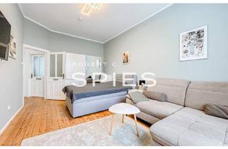 Wohnung mieten in 20359 St. Pauli, Möbliertes Apartment im Szenekiez!