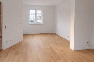 Wohnung mieten in 37176 Nörten-Hardenberg, Wohnung im Herzen von Nörten-Hardenberg zu vermieten