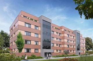 Wohnung mieten in Schiefersee 21, 71364 Winnenden, Neubau 2-Zimmer-Wohnung