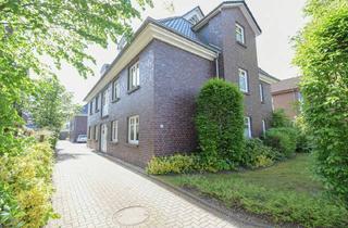 Wohnung mieten in Blücherstraße 12, 26131 Eversten, 6199 - Helle 3-Zimmer-Erdgeschosswohnung mit EBK & Terrasse!