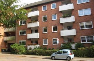 Wohnung mieten in Christinenstr. 22, 24937 Friesischer Berg, Großzügige 3,5 Zimmer Wohnung