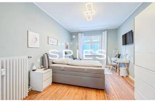 Wohnung mieten in 20359 St. Pauli, Möbliertes WG-Zimmer im Herzen von St. Pauli!