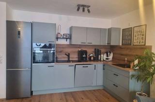 Wohnung mieten in Zirbenweg, 94209 Regen, Attraktive 3-Zimmer-Wohnung mit Balkon in Regen