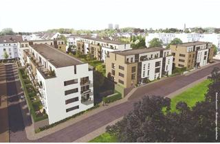 Wohnung mieten in Gustav-Stresemann-Straße 52, 51469 Bergisch Gladbach, großzügige 5-Zimmer-Wohnung mit Terrasse, Garten und Einbauküche