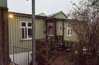 Wohnung mieten in St.-Jürgen-Str. 37, 24937 Jürgensby, Gemütliches 2 Zimmer Häuschen