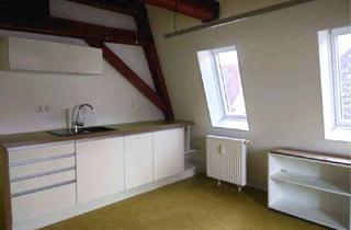 Lofts mieten in Friedrich-Ebert-Str. 31-33, 67574 Osthofen, Geräumiges Loft in Osthofener Neuer Mitte