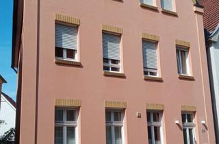 Wohnung mieten in Oststraße 48, 48231 Warendorf, 3-Zimmer und Galerie Dachgeschoßwohnung