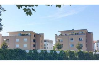 Wohnung mieten in Münchner Str 22a, 83607 Holzkirchen, Holzkirchen-Zentrum : Moderne 3 ZKB, 1.OG, ca. 106m², Lift, Süd/West-Loggia, TG, zum 01.04.26