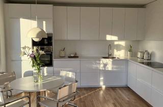 Wohnung mieten in 97424 Musikerviertel und amerik. Siedlung, 3-Zimmer Wohnung im Bellevue