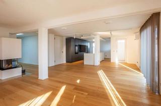 Penthouse mieten in Alfred-Leikam-Str. 18, 71332 Waiblingen, Exklusive Traum-Penthousewohnung mit Sauna