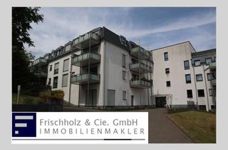 Wohnung mieten in Börlinghausen, 58566 Kierspe, Nur mit Wohnberechtigungsschein! Barrierefrei wohnen in Kierspe!