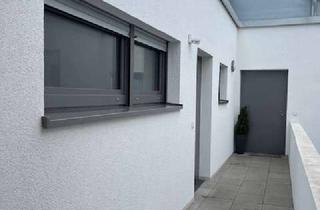 Wohnung mieten in 58300 Wetter, Helle 2-Zimmer Wohnung mit Balkon in Wetter-Wengern (Ruhr)