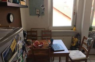 Wohnung mieten in Böcklerstraße 11, 38102 Braunschweig, Helle 2-Zimmer-Dachgeschosswohnung mit Charme in Braunschweig-Viewegsgarten