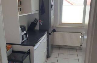 Wohnung mieten in Böcklerstraße 11, 38102 Braunschweig, Helle 2-Zimmer-Dachgeschosswohnung mit Charme in Braunschweig-Viewegsgarten