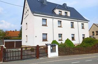 Wohnung mieten in Zwickauer Straße, 08427 Fraureuth, Gemütliche 2-Raum-Wohnung in Fraureuth