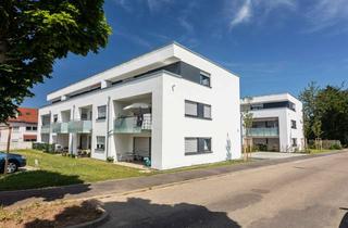 Wohnung mieten in Beinsteinerstr. 23, 71394 Kernen, Schöne helle 2-Zimmer-Wohnung - Zweitbezug