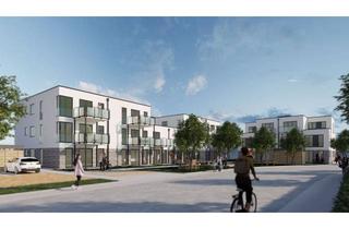 Wohnung mieten in Johannes-Bock-Straße, 41539 Dormagen, Moderne 4 -Zimmer Wohnung in Dormagen-Mitte