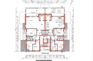 Wohnung mieten in 63179 Obertshausen, Neubau/Erstbezug: 4 ZW in Obertshausen (W10) mit Aufzug