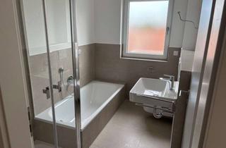 Wohnung mieten in 63179 Obertshausen, Neubau/Erstbezug: 4 ZW in Obertshausen (W10) mit Aufzug