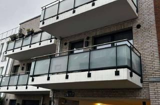 Wohnung mieten in Högenstraße 74, 22527 Stellingen, Schöne 2-Zimmer Wohnung im Neubau