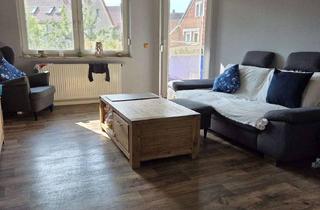 Wohnung mieten in Schützenstraße 4B, 38239 Thiede, Großzügige 5-Zimmer Maisonette-Wohnung mit Balkon in Salzgitter-Thiede