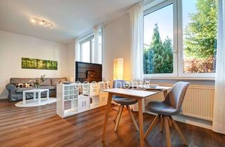 Wohnung mieten in 71063 Sindelfingen, MÖBLIERT - MODERN LIVING - Helle Wohnung mit Terrasse