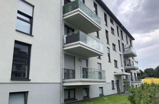 Wohnung mieten in Edenkobener Straße, 01471 Radeburg, Schöne 2 Raumwohnung im Dachgeschoss mit Balkon (85 m²)