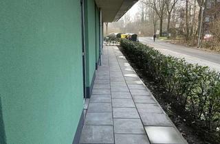 Wohnung mieten in 26389 Maadebogen, Möblierte 1-Zimmer-Wohnung in Wilhelmshaven zu vermieten