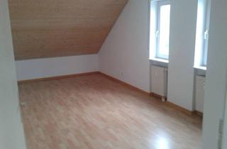 Wohnung mieten in Überlinger Strasse 53, 78224 Singen, Schöne Dach-Maisonette-Wohnung