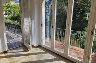 Wohnung mieten in Schorlemerstraße 25, 40545 Oberkassel, Traumhafte Wohnung mit Balkon und Garten in Düsseldorf-Oberkassel