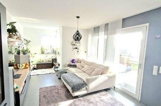 Wohnung mieten in Hofstraße 19, 73776 Altbach, Moderne 3,5-Zi Whg mit eigenem Garten und Terrasse