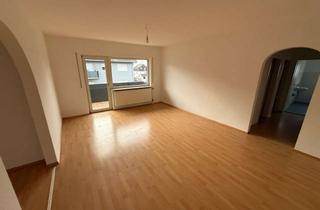 Wohnung mieten in 68642 Bürstadt, Ansprechende Wohnung mit zweieinhalb Zimmern in Bürstadt