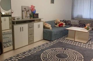 WG-Zimmer mieten in Ernst-Lemmer-Straße 14, 35041 Marburg, Großes WG-Zimmer (ca. 30 m²) mit Balkonzugang in 3er-Frauen-WG – 485 € warm (all inclusive)