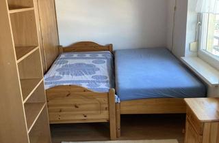 WG-Zimmer mieten in 55545 Bad Kreuznach, WG-Nachmieter/in für großzügiges, möbliertes OG-Zimmer gesucht