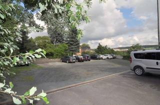 Immobilie mieten in 08523 Plauen, TOP LAGE **Stellplätze ** Stadtzentrum Plauen - Schloßberg