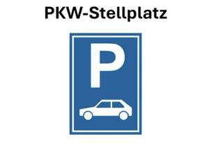 Garagen mieten in Teichstraße, 58285 Gevelsberg, Außenstellplatz in der Teichstraße zu vermieten