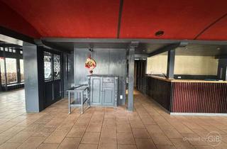 Gastronomiebetrieb mieten in 14129 Nikolassee, Gastronomiefläche in Zehlendorf – ideal als Produktionsküche mit Terrasse und Stellplätzen