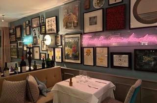 Gastronomiebetrieb mieten in Hauptstraße 182, 77694 Kehl, stylisches Restaurant in KEHL