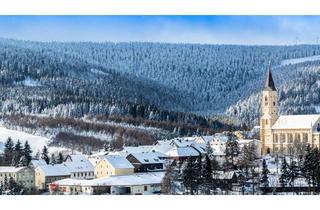Gewerbeimmobilie mieten in 09484 Oberwiesenthal, Pächter gesucht!Idyllisches Hotel-Gasthof am Fuße des Fichtelbergs/Oberwiesenthal wartet auf Sie