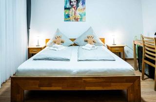 Gewerbeimmobilie kaufen in 72379 Hechingen, Hochwertig saniertes Hotel / Hostel in Top-Lage von Hechingen