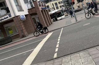 Gastronomiebetrieb mieten in 35037 Marburg, Attraktive Gaststätte in 1A-Lage – direkt gegenüber dem Cineplex, ohne Ablöse