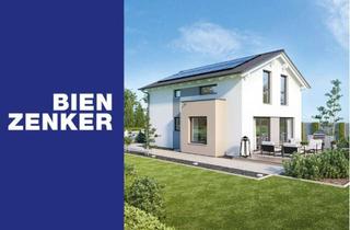 Einfamilienhaus kaufen in 67067 Rheingönheim, Bien-Zenker Einfamilienhaus in Rheingönheim - Feldrand Lage - Technikfertig
