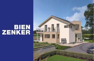 Einfamilienhaus kaufen in 67067 Rheingönheim, Bien-Zenker Einfamilienhaus in Rheingönheim - Feldrand Lage